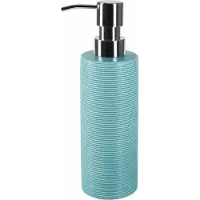 Spirella Tube-Ribbed