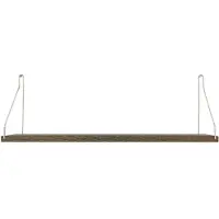 Frama Wandregal Shelf - Regalboden aus Eiche