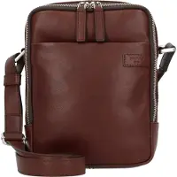PICARD Umhängetasche Relaxed Crossbody Bag Whisky dunkelbraun