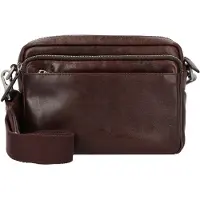 PICARD Buddy - Umhängetasche/Handgelenktasche 24 cm (cafe)