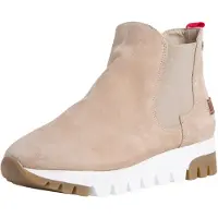 Tamaris Damen Stiefeletten Braun