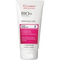 Cutrin Bio+ Energen Care Hair Vitality 2 Conditioner 175 ml