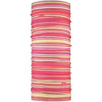 P.A.C. PAC Kids Original stripes pink - Größe One size 8825-S