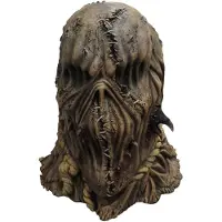 Ghoulish Vogelscheuche Mit Maske