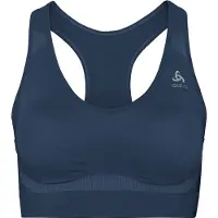 Odlo Sports Bra Seamless High odyssey gray melange (10715) L