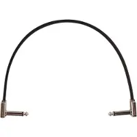 Ernie Ball P06227 12" Flachbandkabel Patch einzeln