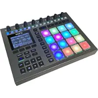 Nektar Technologies Nektar Aura Beat Composer Pad-Controller