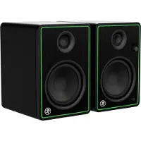 Mackie CR5-X Multimedia Monitor, Lautsprecher