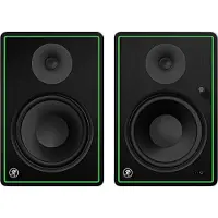 Mackie CR8-XBT Stereo Front-Lautsprecher, Bluetooth