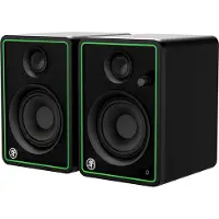 Mackie CR4-XBT aktive Studiomonitore