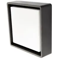 SG Wandleuchte FRAME SQUARE MAXI 605361 22W 800-1980lm 3000K IK10 310x310 grafi