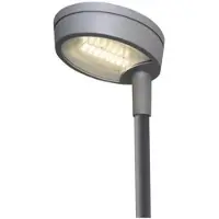 SG ARMATUREN A/S LED-Mastleuchte