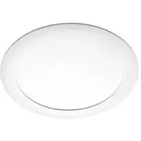 SG ARMATUREN A/S LED-Paneelleuchte SENSE 13W 3000K 1370lm 212276