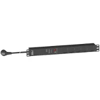 Enoc System Powerpanel 19 5xLMJ med transientbeskyttelse 19
