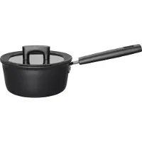 Fiskars Pfanne 1,8 l/18 cm, harte Oberfläche
