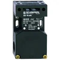Schmersal Sicherheitsschalter AZ 16-12zvrk-M16