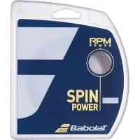 Babolat Rpm Power 12 M Einzelne Tennissaite