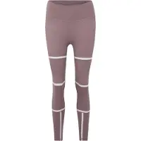 Adidas Damen Tights "BT GEO MSH L T"