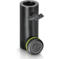 Gravity SF 36 T28 F Reduzierflansch 36mm