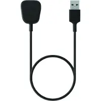 Fitbit Ladekabel für Charge 3 – Schwarz