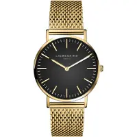 Liebeskind berlin Damen Uhr Armbanduhr Edelstahl LT-0097-LQ