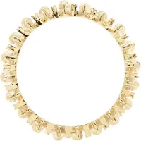 P D PAOLA PD PAOLA - RING - PAPILLON - gold