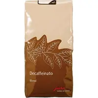 Jura Decaffeinato Blend Kaffee koffeinfreie Mischung Espressogeschmack 250g