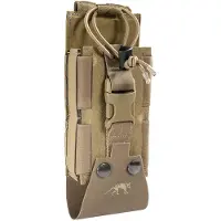 Tasmanian Tiger Tac Pouch 2 Radio MKII, Mehrzwecktasche, khaki