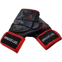 Tunturi Bruce Lee Dragon Grapplinghandschuhe