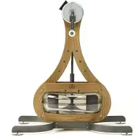 Nohrd Oberkörpertrainer WaterGrinder Eiche __22195