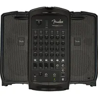 Fender Passport Event 2 375W PA-System Schwarz