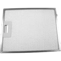 Electrolux Metallfilter 80875396 298x239mm