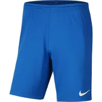 Nike Park III Short Kinder XL-158/170