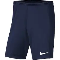 Nike Kinder Teamhose Y NK DF PARK III SHORT NB K
