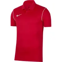Nike Dri Fit Park Kurzarm-poloshirt