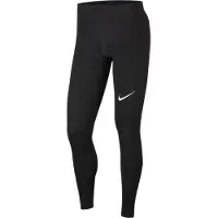 Nike Herren Sporthose Trainings-Hose M NK DRY PAD GRDN I GK TGHT K