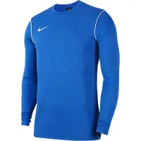Nike Dri Fit Langarm-t-shirt