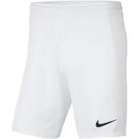 Nike Park III Short Herren M