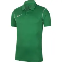 Nike Dri Fit Park Kurzarm-poloshirt
