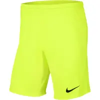 Nike Hosen JR Park Iii Knit, BV6865702, Größe: 147