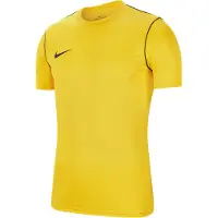 Nike Dri Fit Kurzarm-t-shirt
