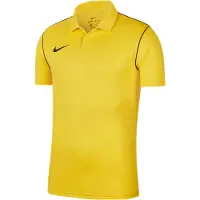 Nike Poloshirt Y NK DRY PARK20 POLO bv6903-719 | Größe: M (137-147 cm)