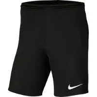 Nike Park III Short Kinder XL-158/170