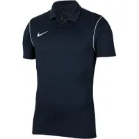 Nike Dri Fit Park 20 Kurzarm-poloshirt