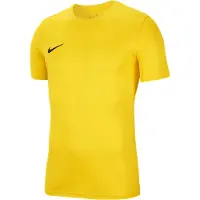Nike Dri Fit Park 7 Jby Kurzarm-t-shirt