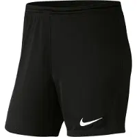Nike Dri Fit Park 3 Knit Kurze Hose