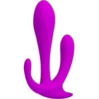 Pretty Love - Edgar Flirtation Vibrator 1 St