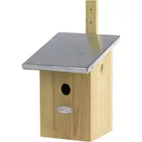 Best for birds Spiegelnestkasten
