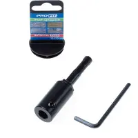 Pro-Fit Adapter SDS Lochsäge 32-210 mm