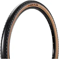 WTB tyres Byway Faltreifen 650x47B Road TCS schwarz/braun 47-584 | 650x47B 2023 Tubeless Reifen